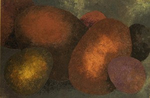 Contemplative Exercise