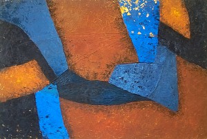 Terrain of Experience