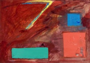 After Hans Hofmann IV