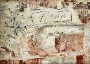 Come let us learn to love together