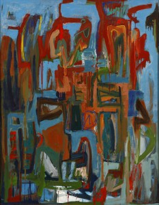 Time of Consolidation