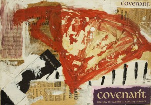 Covenant - the Jew in Twentieth Century America