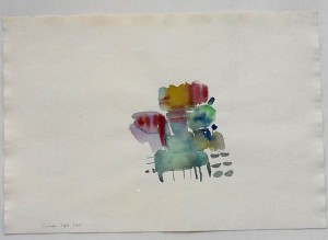 Homage to Marshall Baron