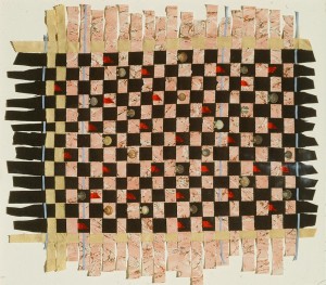 Open Work: Implied Edges