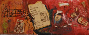 Marshall Baron Retrospective
