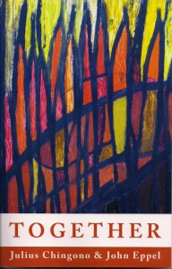 TOGETHER Cover of Book