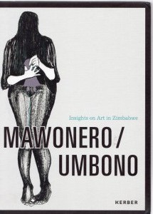 Mawonero-Umbono book cover